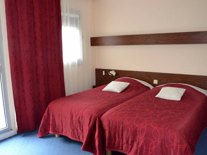 Hotel Ker Vennaik