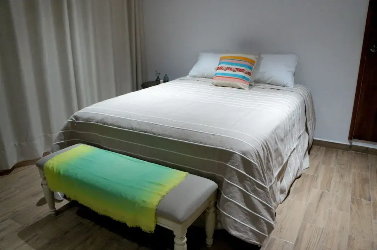 Casa Ángela Guest House