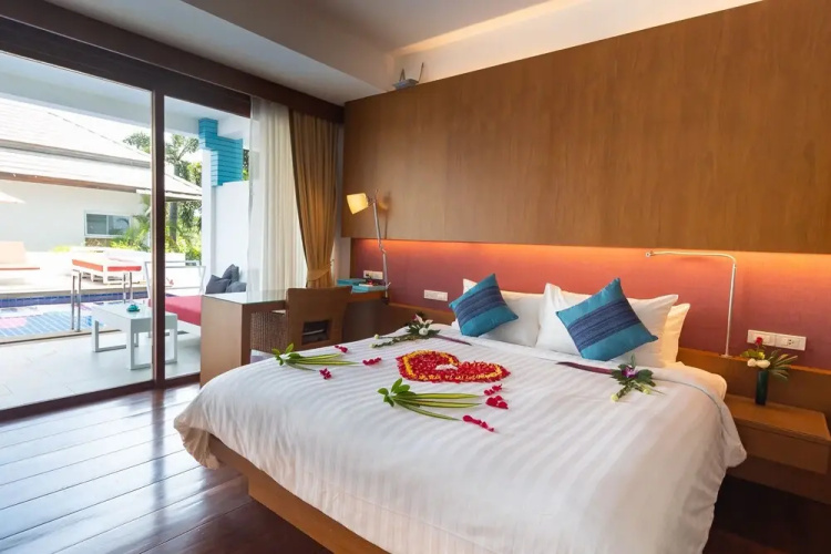 Pure Beach Club Resort