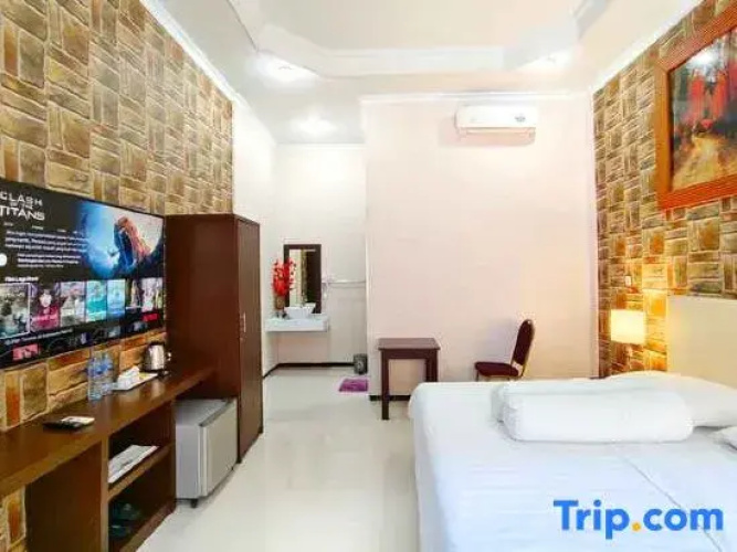 Hotel Kencana Blora