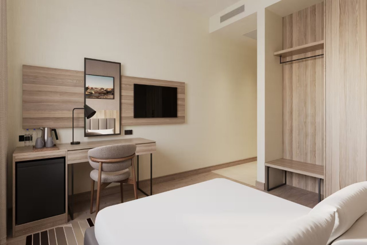 Midyat Royal Hotel
