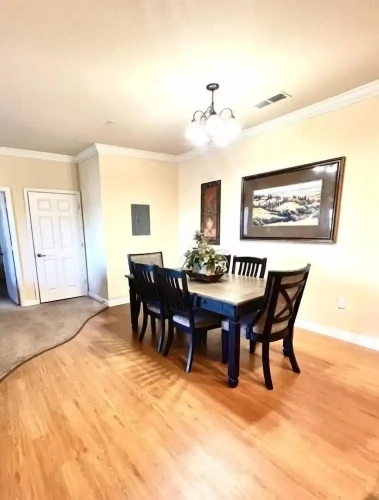 2 Bedrooms Standard room