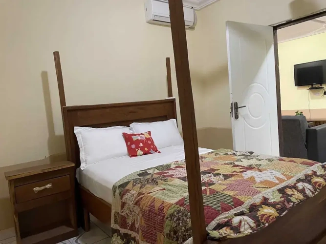 Premium Apartment