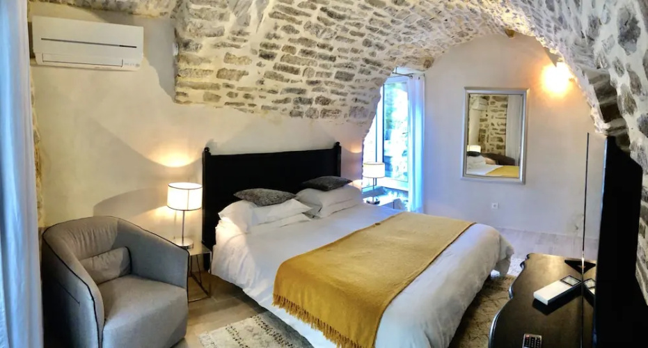 La Maison de Leonce
