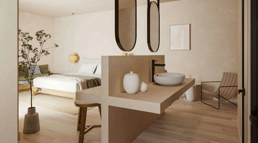 Princess Luxury Suites