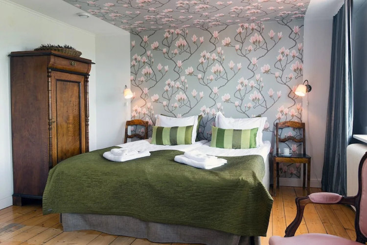 Villa Vesta Hotell