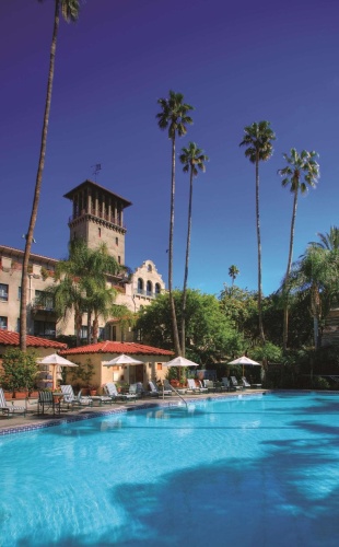 The Mission Inn Hotel & Spa photo 18
