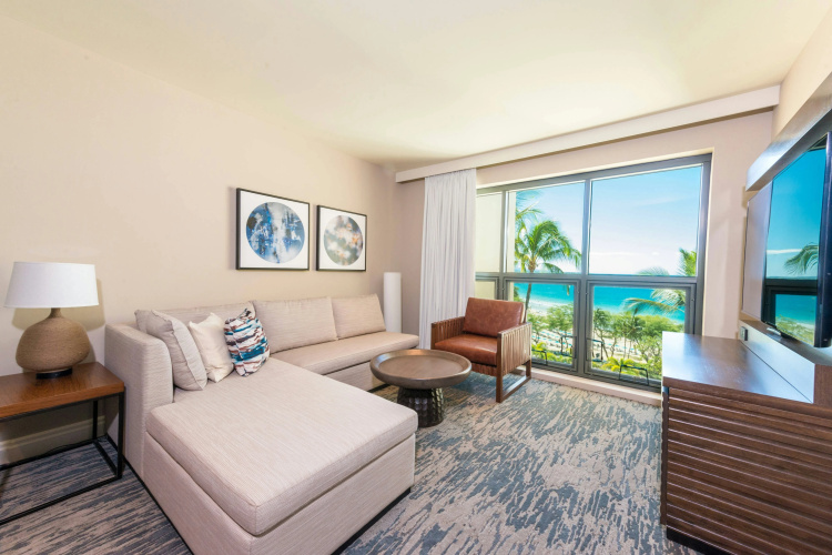 The Westin Hapuna Beach Resort photo 6