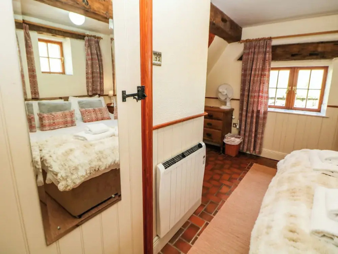 Slade Cottage