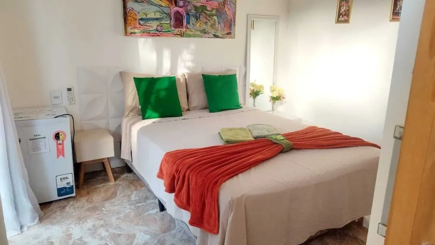 Quadruple Suite