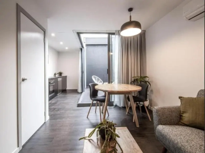 Standard Apartment