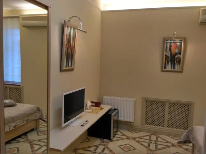 ZS Club Hotel