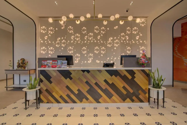 7 Apple Hotel Nashik