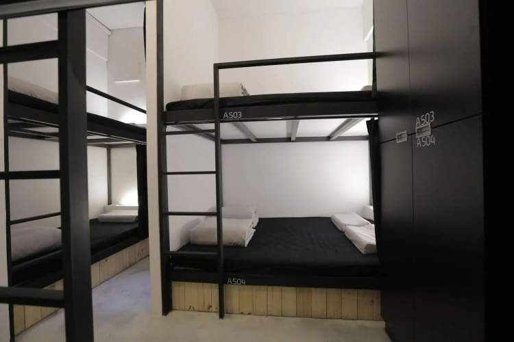 Meetingmates Hostel