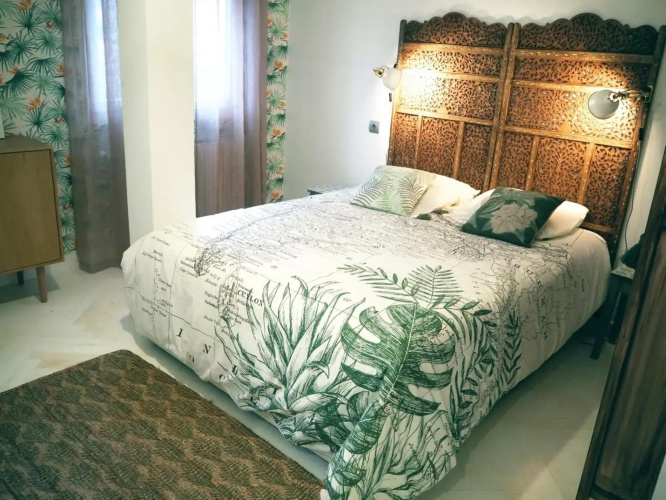 Apartamento Casa Palabra