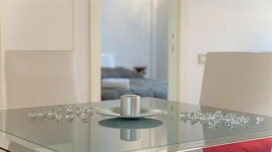 Pamphili Apartment