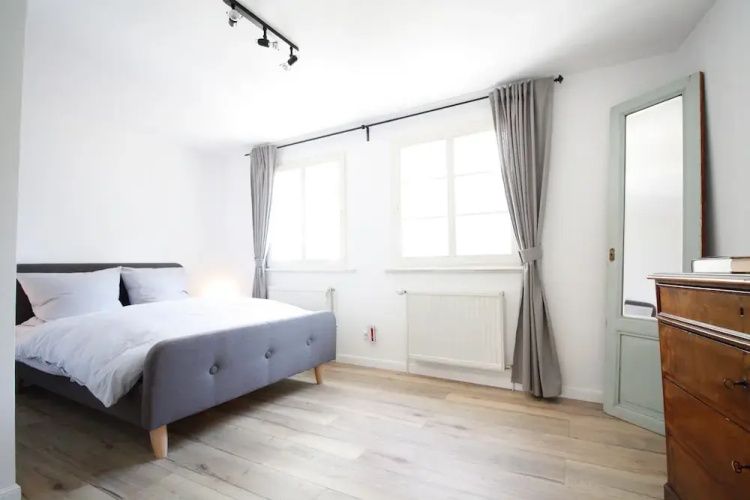 Boutique Charme Apartments