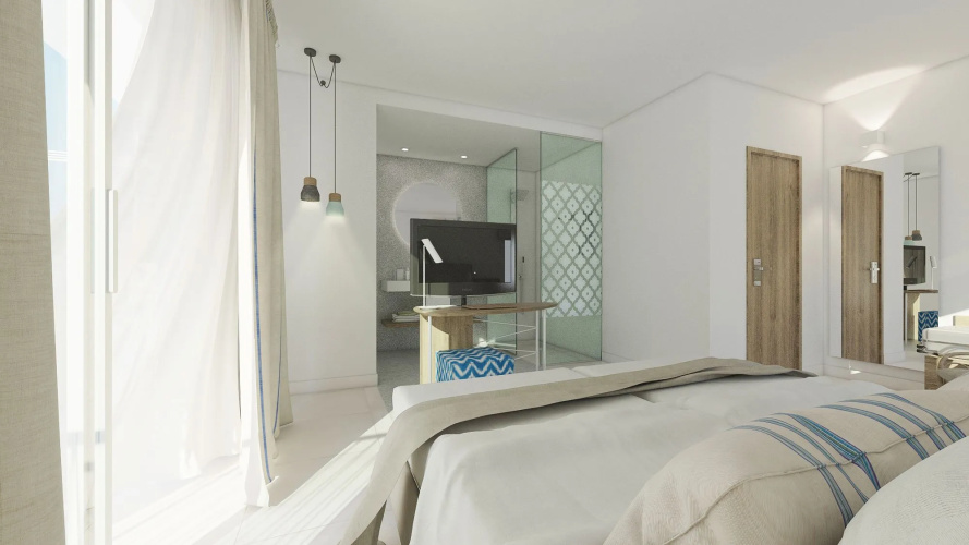 Sky Bel by Garden Hotels