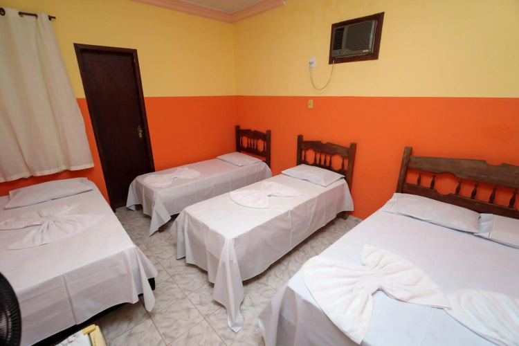 Hotel Minas Brasil