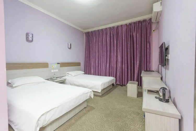 Haoyijia Hotel