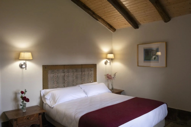 Hotel Pazo de Bieite