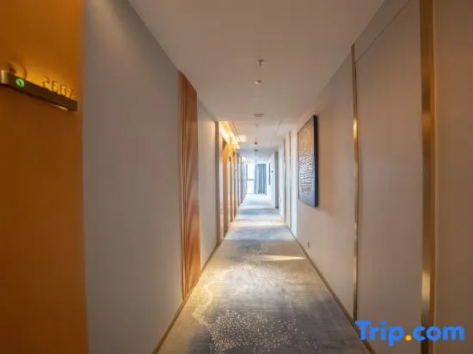Yuanyi Hotel