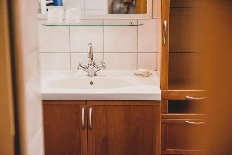 Hohler Appartement Gamlitz