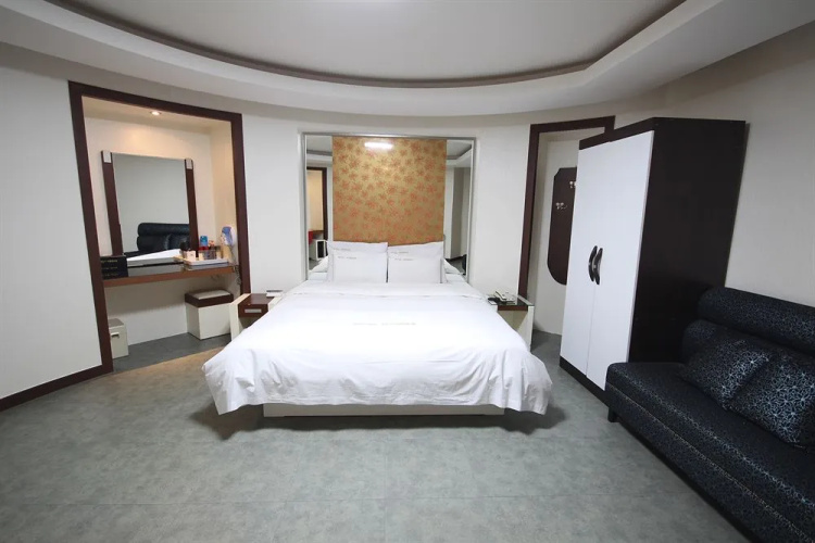 Hotel Tate