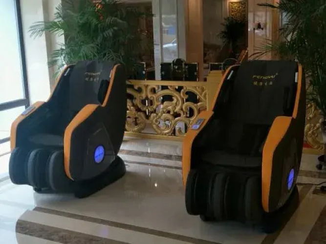 Vienna Hotel (Shenyang Central Street)