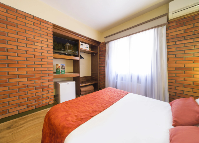 Hotel Laghetto Gramado