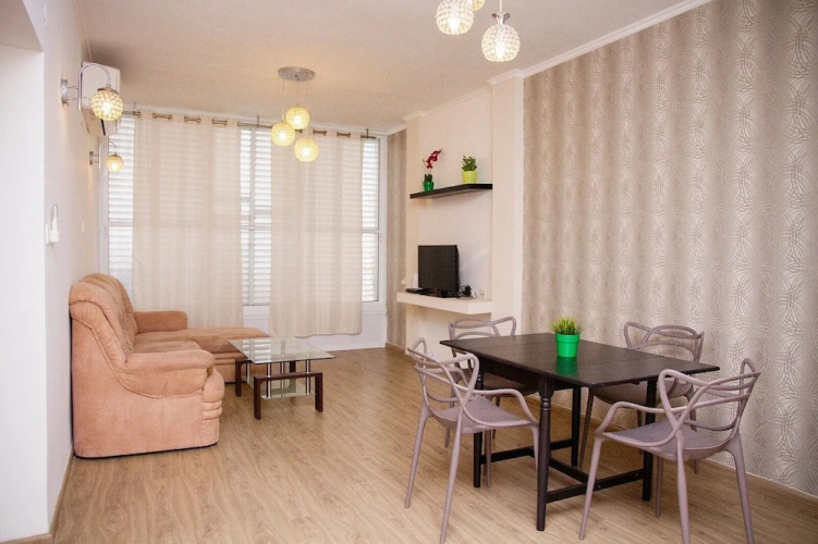 GK Apartments - Limbskit 3