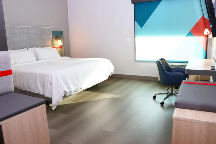 avid hotel Lancaster by IHG