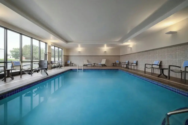 Towneplace Suites By Marriott Lancaster, PA