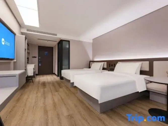 Business Twin room