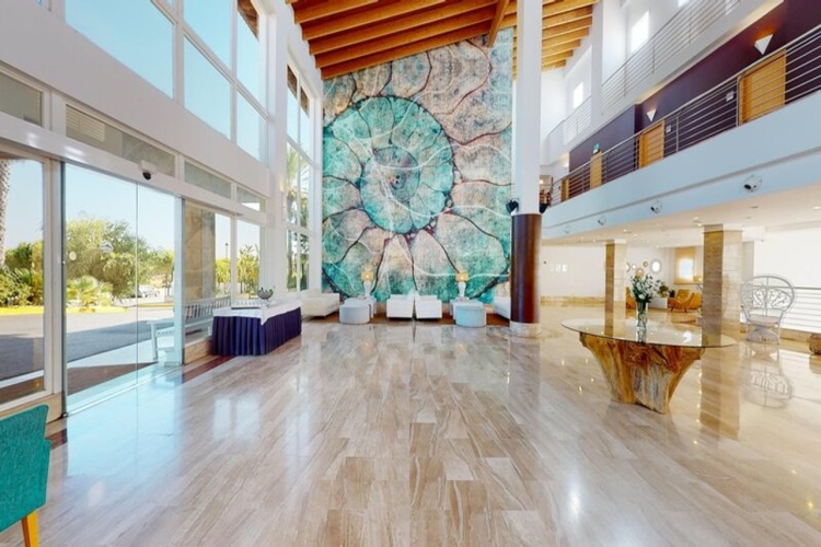 Garden Playanatural Hotel & Spa - Adults Only photo 16