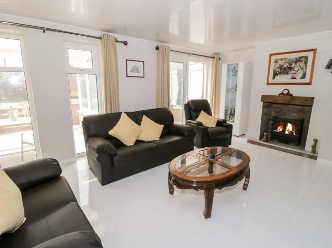 Ground Floor Flat