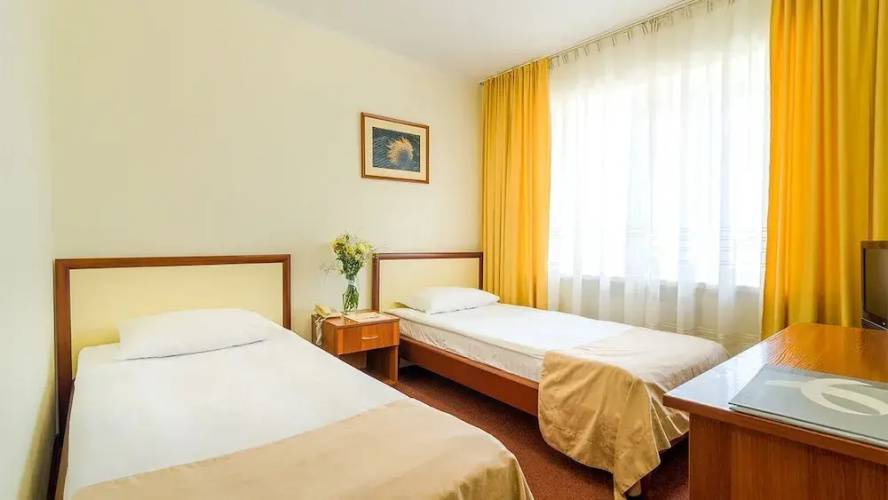 Rziotel Kryvyi Rih