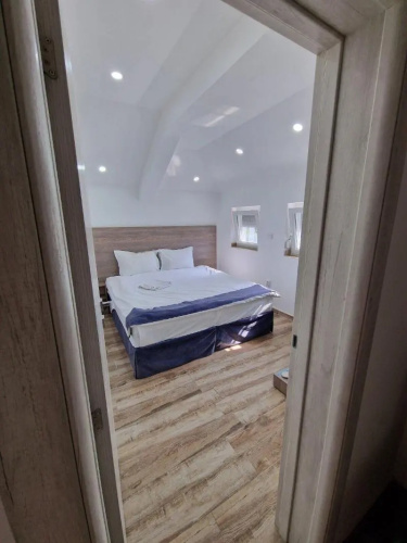 Fors Resort & Spa