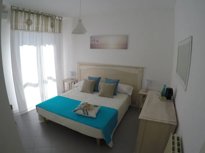 Bellavista Apartment