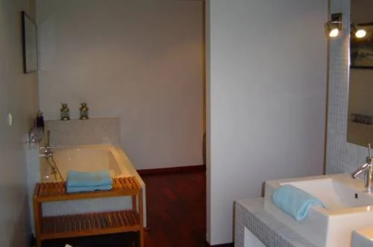 B&B Ô de Chôdes