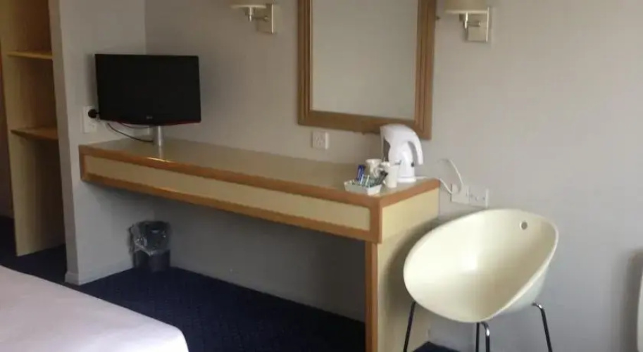 Rafee Hotel