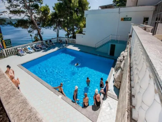 Hotel Lavanda