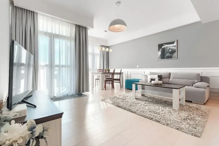 Standard Apartment
