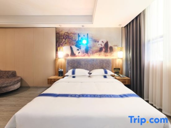 Luxury Double room