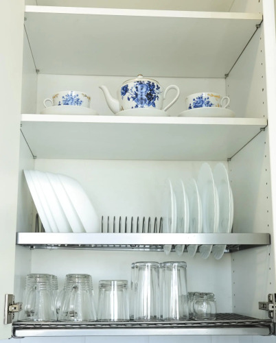 Фотография номера квартиры Сибирские апартаменты на улице Седова 62/1