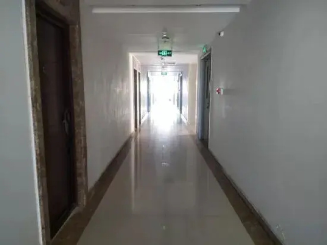 jinyue Apartment