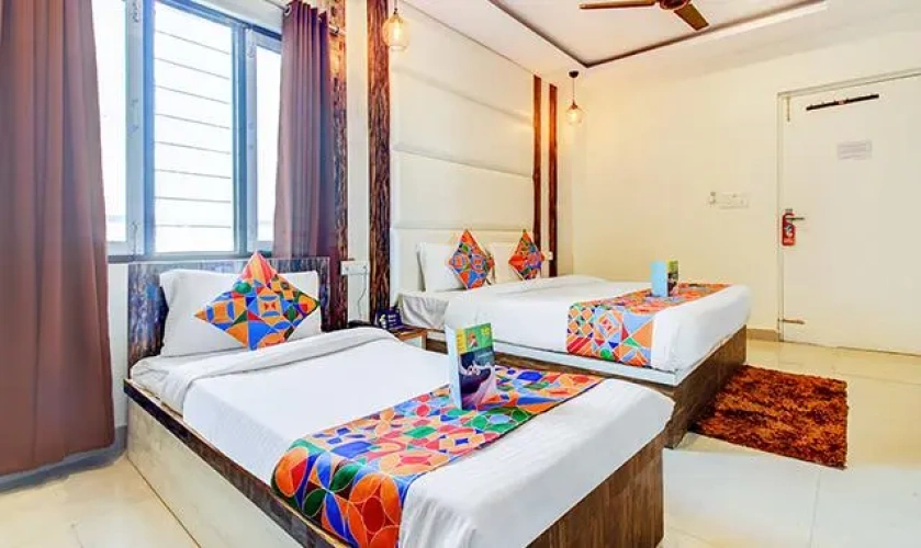 Premium room