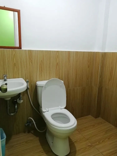 Colors Boutique Hostel