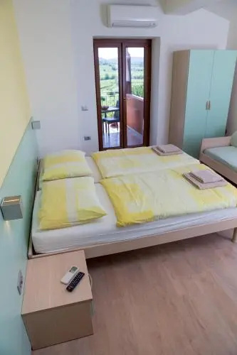 Zoi Apartments
