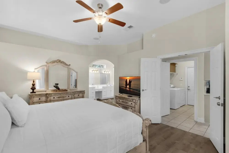 Beach Retreat